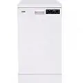 ჭურჭლის სარეცხი მანქანა DFS26010W Superia