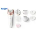 ეპილატორი PHILIPS BRE644/00