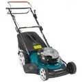 MAKITA – PLM5600 ბალახის საკრეჭი ბენზინის ძრავით
