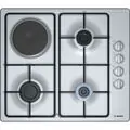 გაზქურის ზედაპირი BOSCH PBY6C5B80Q