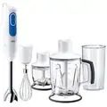 ხელის ბლენდერი BRAUN MQ3045WH