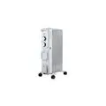 ზეთის რადიატორი SOLLEX FRANCE SL 909