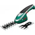 ბუჩქისა და ბალახის საჭრელი BOSCH ISIO 3.6V (0600833102)