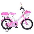 Byox CHILDREN'S BICYCLE 16" 1682 CYCLAMEN საბავშვო ველოსიპედი