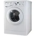 სარეცხის მანქანა INDESIT E2SD 1160B B UA