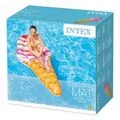 წყლის გასაბერი ლეიბი "ნაყინი" INTEX - 58762