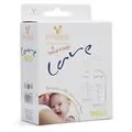 Cangaroo-ს დედის რძის შესანახი კონტეინერი MILK STORAGE BAGS CARE