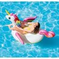 Intex -ის გასაბერი უნიქორნის ლეიბი intex - 57561