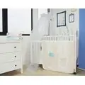 KikkaBoo-ს ახალშობილის პლედი Blanket Fantasia beige