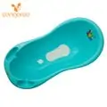 Cangaroo-ს ჩვილის აბაზანა Bathtub 100 cm 5382 turquoise