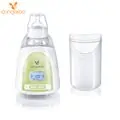 Cangaroo-ს ბოთლის გასათბობი 5in1 ELECTRIC BOTTLE WARMER LUX