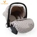 Cangaroo-ს მანქანის სავარძელი (ქარსითი) Carseat Gala Premium Barley