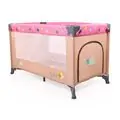 Cangaroo Safari Pink საბავშვო მანეჟი