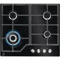 ჩასაშენებელი ზედაპირი Electrolux GPE363YK