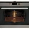 ჩასაშენებელი ღუმელი Hansa BOEI67250055