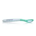 Cangaroo-ს ჩვილის თემო კოვზი THERMOSPOON GREEN COLOR