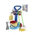 Polesie-ს სათამაშო დასუფთავების ნაკრები POLESIE 36575 Cleaner set (box)
