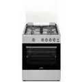 გაზქურა Simfer ZG6402 IX