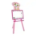 Pilsan-ის სახატავი დაფა 03 428 HANDY DRAWING BOARD PINK
