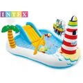 Intex-ის გასაბერი გასართობი ცენტრი 57162