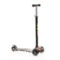 Byox-ის სკუტერი (სამაკატი) SCOOTER RAPTURE BLACK