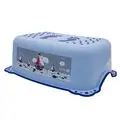 Cangaroo-ს საფეხური პატარებისთვის Step stool blue 5467