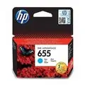კარტრიჯი HP 650 Tri-color Original Ink Advantage Cartridge (CZ102AE)