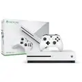 სათამაშო კონსოლი Microsoft Xbox One S 500 GB