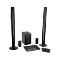 სახლის კინოთეატრი, Sony, მოდელი: BDV-E4100 Blu-Ray 3D