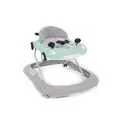 KikkaBoo Walker Car Mint ჭოჭინა