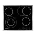 ჩასაშენებელი ქურის ზედაპირი SAMSUNG C61R1CAMST/BWT