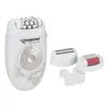 ეპილატორი DIAMOND DM-907
