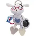 Love Rome activity toy-boy KikkaBoo-ს ახალშობილის სათამაშო