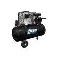 პროფესიონალური ჰაერის კომპრესორი Fiac AB 100/360 T