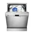 ჭურჭლის სარეცხი მანქანა Electrolux ESF9552LOX