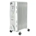 ზეთის რადიატორი ADLER AD7808