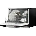 ჭურჭლის სარეცხი მანქანა Electrolux ESF2400OK