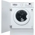 ჩასაშენებელი სარეცხი მანქანა ElectroLux EWG-147410W