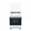 გაზქურა Millen FT6400GBZW