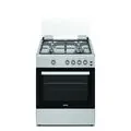 გაზქურა Simfer FG6402 IX