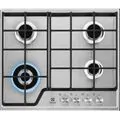 ჩასაშენებელი ზედაპირი Electrolux GRE363MX