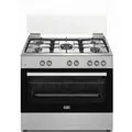 გაზქურა Simfer ZE9060 IXC