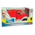 Ucar Toys-ის სათამაშო სახანძრო მანქანა UCARTOYS 108 FIRE TRUCK 30 CM