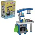 Kitchen ECO BOX Polesie-ს სათამაშო სამზარეულო 56290
