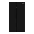 მაცივარი BEKO GN 163130 ZGB SBS