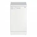 ჭურჭლის სარეცხი მანქანა beko DFS05010W Superia
