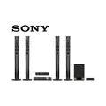 სახლის კინოთეატრი SONY BDVN9200WB.RU3