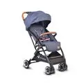 Cangaroo Paris Denim სასეირნო ეტლი