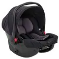 Graco SNUGESSENTIALS R129 MIDNIGHT BLACK მანქანის სავარძელი (ქარსითი)