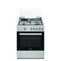 გაზქურა Simfer FG6312 IX